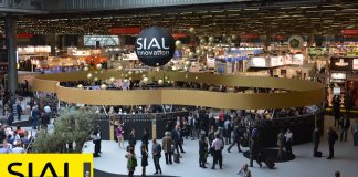 Sial 2018