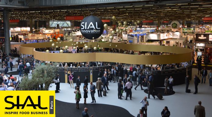 Sial 2018