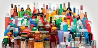 Καινούργιες συσκευασίες καταλαμβάνουν τα ράφια
