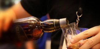Το Whisky Live ανοίγει τις πύλες του στην Αθήνα
