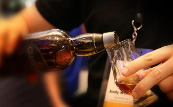 Το Whisky Live ανοίγει τις πύλες του στην Αθήνα