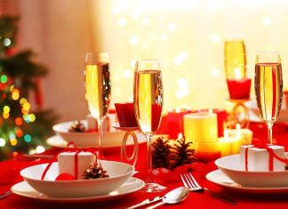 ΙΕΛΚΑ: Χριστουγενιάτικο τραπέζι με πατάτες από... χρυσάφι