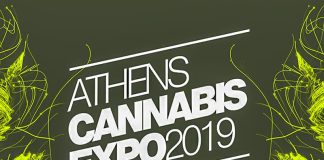 Η 2η Athens Cannabis Expo τον Ιανουάριο στο Τάε Κβο Ντο