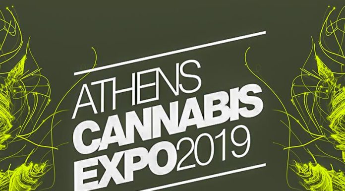 Η 2η Athens Cannabis Expo τον Ιανουάριο στο Τάε Κβο Ντο