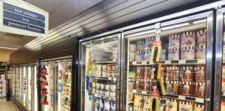 Αποσύρεται ολλανδικό παγωτό από τα σούπερ μάρκετ