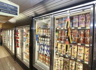 Αποσύρεται ολλανδικό παγωτό από τα σούπερ μάρκετ
