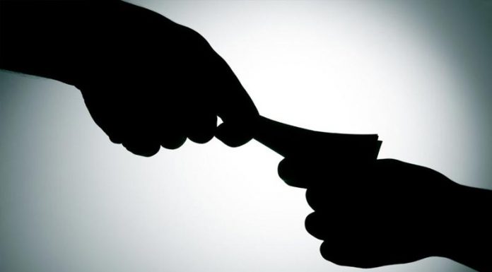Ελλάδα: Χειρότερη και από τη Ρουάντα στη διαφθορά
