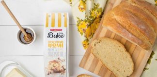 Νέα μείγματα Easy Bake