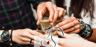 Το «Ελληνικό Απόσταγμα» 2019 το Φεβρουάριο στην Αίγλη Ζαππείου