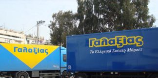 Γαλαξίας: Με επενδύσεις εκατομμυρίων "χτυπά" τον ανταγωνισμό