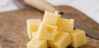 Το κίτρινο τυρί αυξάνει τα κέρδη της FrieslandCampina 