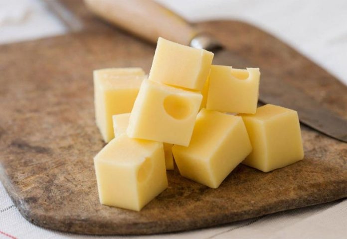 Το κίτρινο τυρί αυξάνει τα κέρδη της FrieslandCampina 