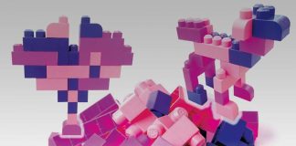 Lazarid Toys