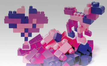 Lazarid Toys