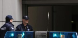 Ληστεία σε μίνι μάρκετ από μασκοφόρους με μαχαίρι