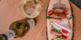 Η Α.Π.Σ.Ι. Πίνδος στη Food Expo