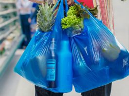Είδος υπό... εξαφάνιση οι πλαστικές σακούλες στα σούπερ μάρκετ