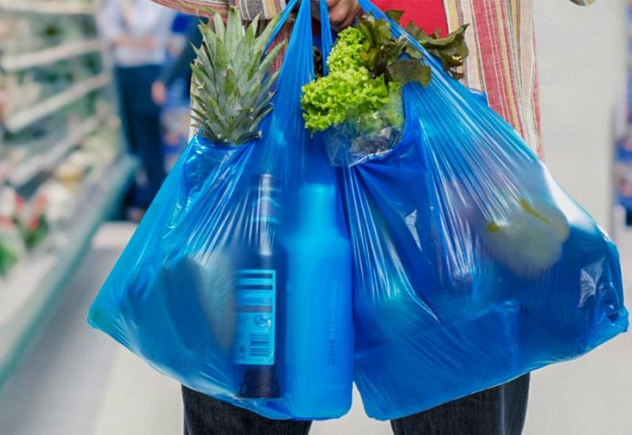 Είδος υπό... εξαφάνιση οι πλαστικές σακούλες στα σούπερ μάρκετ