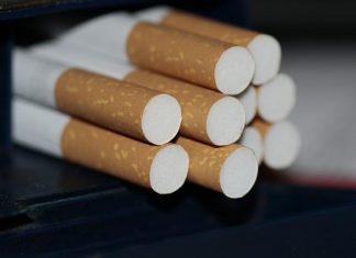 "Χασούρα" εκατομμυρίων για το δημόσιο τα λαθραία τσιγάρα