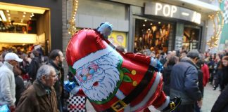 Στα 3,5 δισ. ευρώ ο τζίρος λιανικής της εορταστικής περιόδου