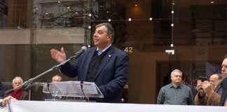 Πάγωμα χρεών στον ΟΑΕΕ ζητά η ΕΣΕΕ