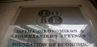 Έρευνα ΙΟΒΕ: Μικρή βελτίωση των επιχειρηματικών προσδοκιών