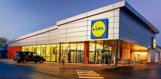"Μαθήματα" ηθικής από 57χρονο στα Lidl