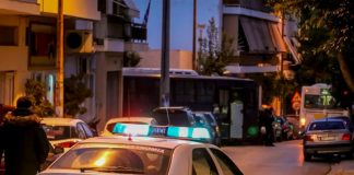 Άγρια επίθεση σε παντοπωλείο των Ιωαννίνων