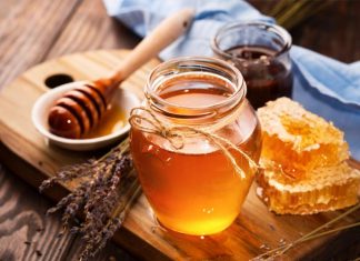 "Στροφή" στο ελληνικό μέλι λόγω κορονοϊού