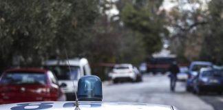 "Θερίζουν" οι ληστές τα μίνι μαρκετ Αλίμου
