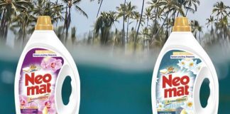 Neomat Aromatherapy σε 2 τύπους