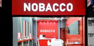 Nobacco: Διάκριση για την διάθεση του glo στην Ελλάδα