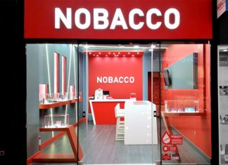 Nobacco: Διάκριση για την διάθεση του glo στην Ελλάδα