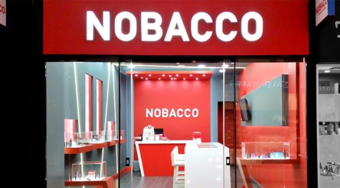 Nobacco: Διάκριση για την διάθεση του glo στην Ελλάδα