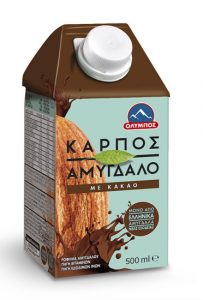 Τα φυτικά ροφήματα της αγοράς