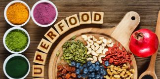 Superfoods