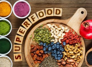 Superfoods