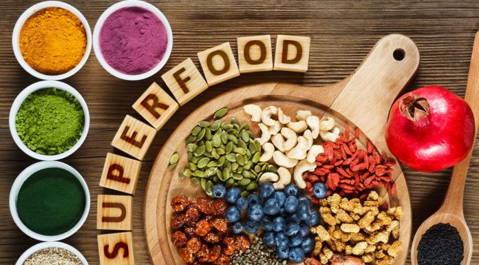 Superfoods