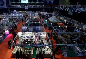 Athens Cannabis Expo 2019