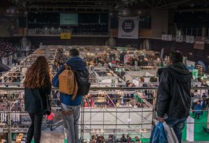 Athens Cannabis Expo 2019