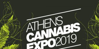 Athens Cannabis Expo 2019