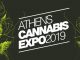 Athens Cannabis Expo 2019