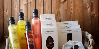 Lazaris Distillery