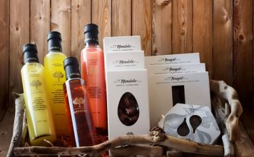 Lazaris Distillery