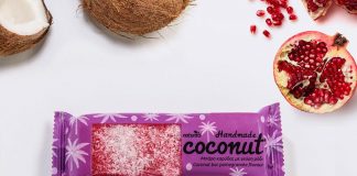 H Naturals στη Food Expo