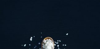Τρόφιμα με λιγότερο αλάτι προτείνει ο ΕΦΕΤ