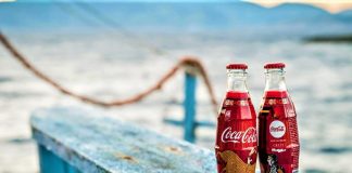 Ισχυρές επιδόσεις για την Coca Cola το 2018