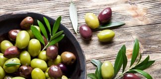 Νέοι κωδικοί σε ελιές και ακατέργαστο αλάτι από την Bellisimo