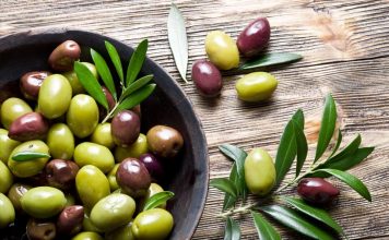 Νέοι κωδικοί σε ελιές και ακατέργαστο αλάτι από την Bellisimo