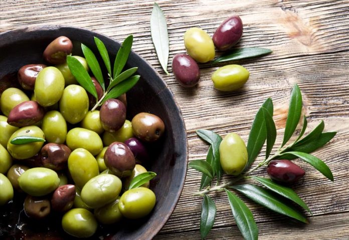 Νέοι κωδικοί σε ελιές και ακατέργαστο αλάτι από την Bellisimo